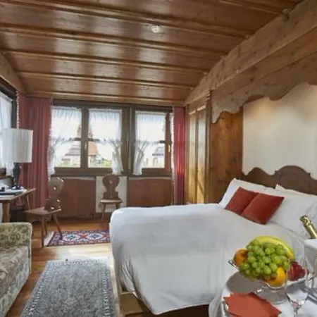 Bellevue & Hotel Cortina dʼAmpezzo