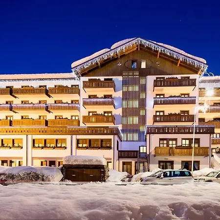 Bellevue & Cortina d'Ampezzo