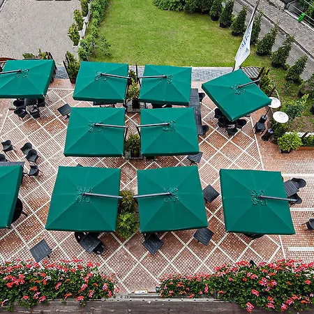 Bellevue & كورتينا دامبيتزو