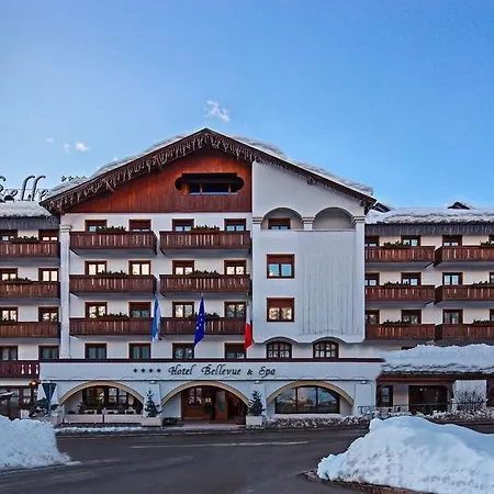 Bellevue & Hotel 4*