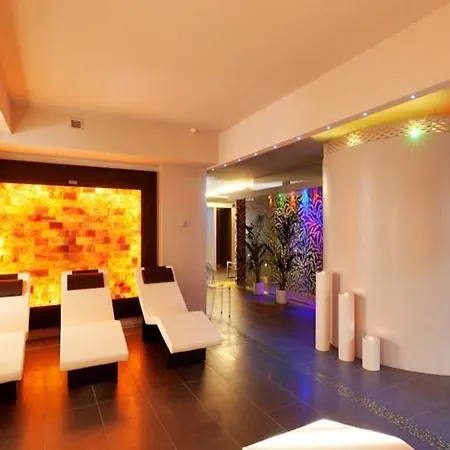 Bellevue & Hotel Cortina d'Ampezzo