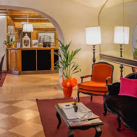 Bellevue & Cortina d'Ampezzo