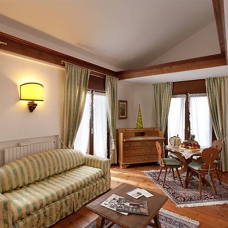 Bellevue & Cortina d'Ampezzo