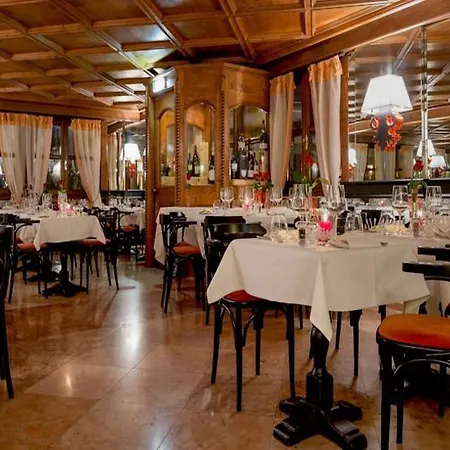 Bellevue & Cortina d'Ampezzo