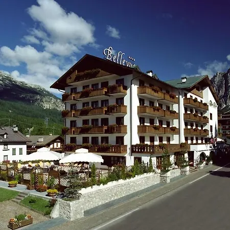 Hotel Bellevue & 4*