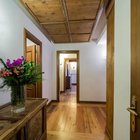 Bellevue & كورتينا دامبيتزو