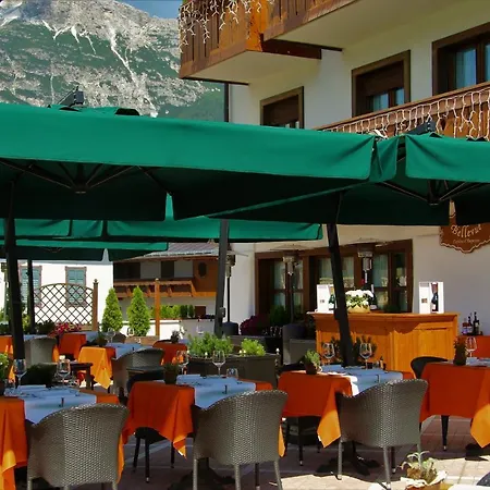 Hotel Bellevue &