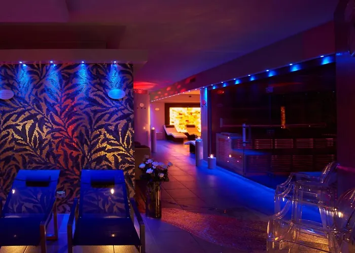 Ξενοδοχείο Bellevue & Κορτίνα Ντ' Αμπέτσο