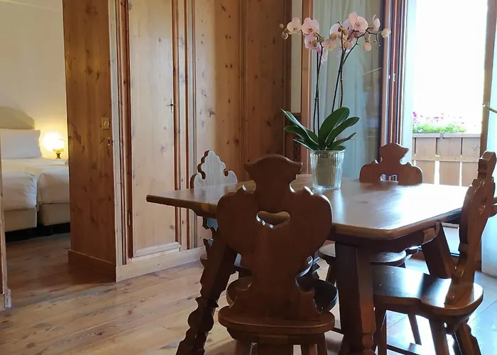 Bellevue & Cortina dʼAmpezzo