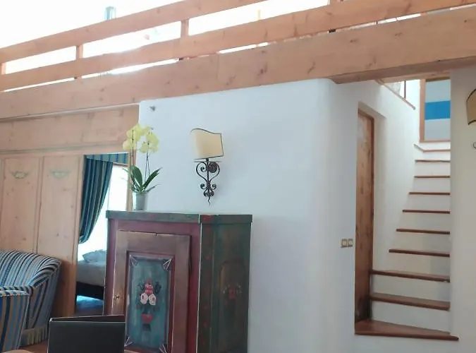 Bellevue & 4* Κορτίνα Ντ' Αμπέτσο