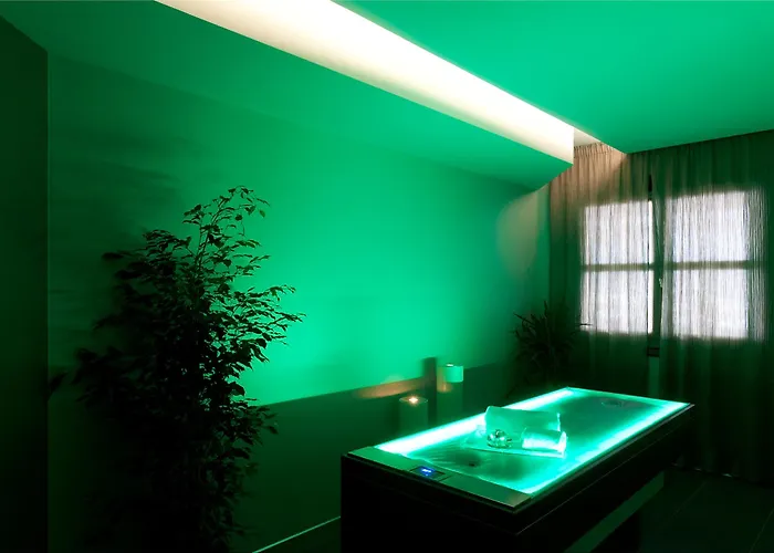 Bellevue & Szálloda Cortina dʼAmpezzo