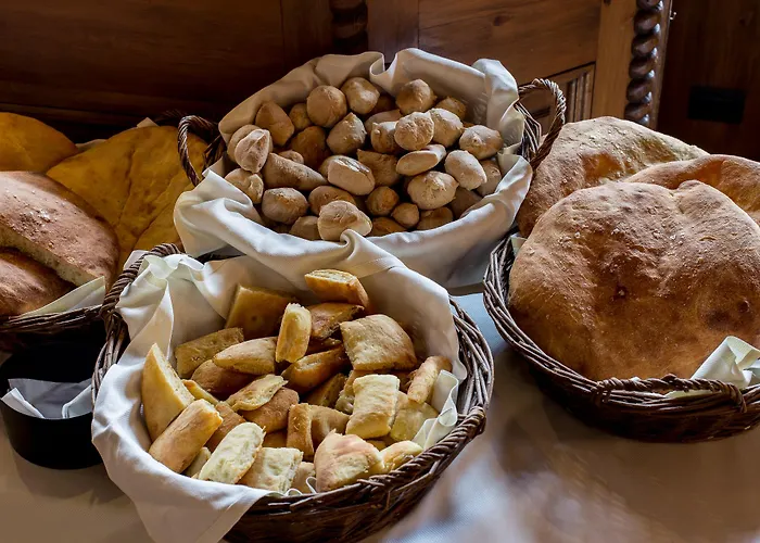 Ξενοδοχείο Bellevue & Κορτίνα Ντ' Αμπέτσο