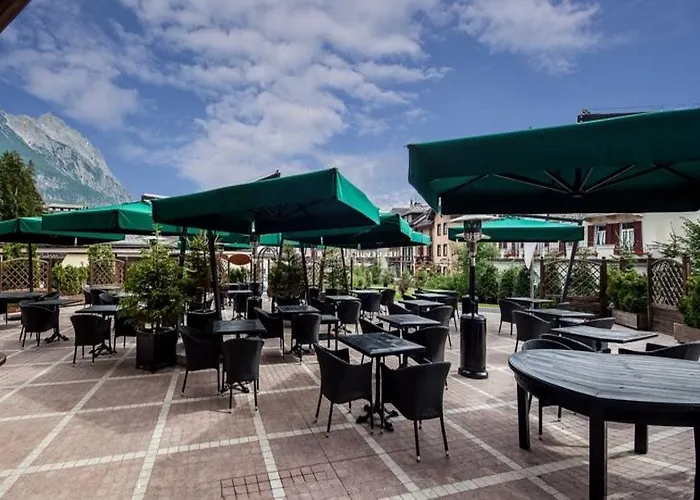 Ξενοδοχείο Bellevue &