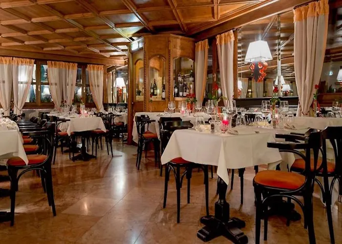 Bellevue & Cortina dʼAmpezzo