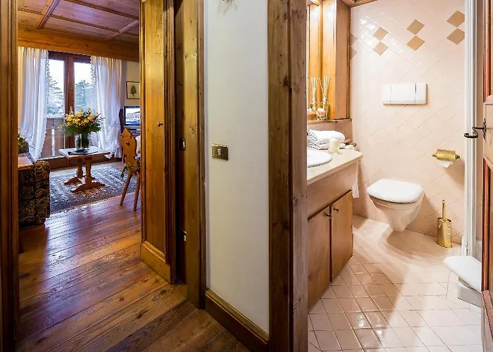 Ξενοδοχείο Bellevue &